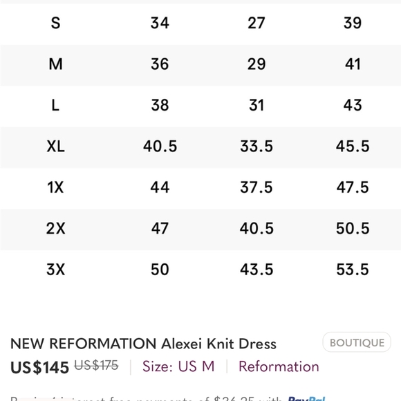 REFORMATION Alexei Dress Green Maxi Cut Out Medium - Picture 11 of 13